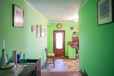 Villa in vendita, Via Catania, Tremestieri Etneo