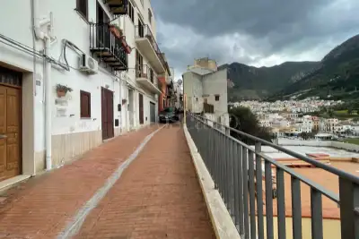 Casa in affitto, Via Giacomo Puccini, Castellammare del Golfo