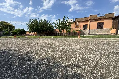 Villa in vendita, Via Cave, Nettuno