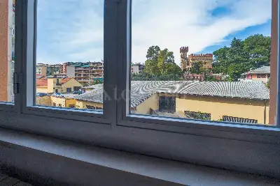 Casa in vendita, Viale Pio VII, Genova