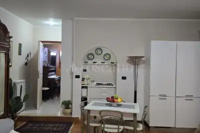 Casa Indipendente in vendita, Via Sant'Andrea, Avezzano