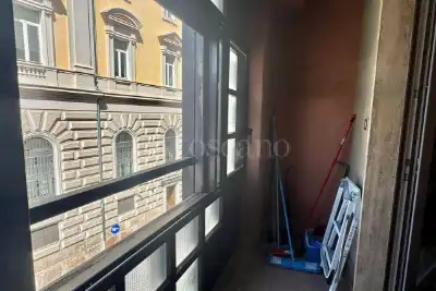 Casa in affitto, Via dei Due Principati, Avellino