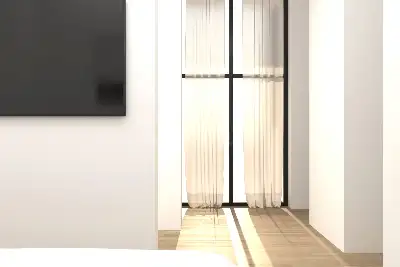 Casa in vendita, Via Boncompagni, Roma