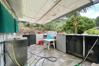 Attività Commerciale in vendita, Via Panoramica, Milazzo