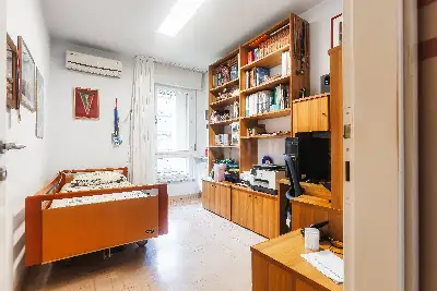 Villino a Schiera in vendita, Via Ausonia, Udine