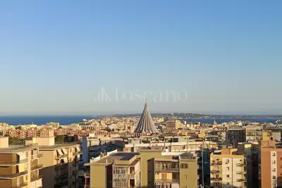 Casa in vendita, Viale Teracati, Siracusa