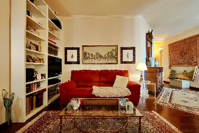 Attico in vendita, Via Maggiore Pietro Toselli, Palermo