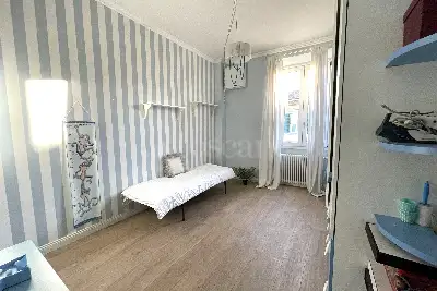 Villino a Schiera in vendita, Via Pietro Toselli, Firenze