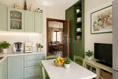 Casa in vendita, Via Silvio Vardabasso 9, Sassari
