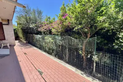Villa in vendita, Via Gustavo Giovannoni, Roma