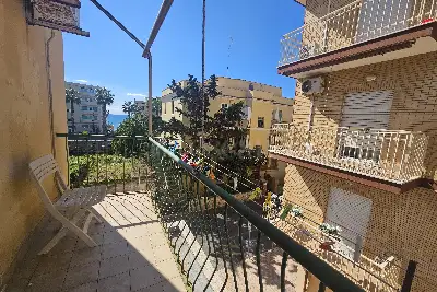 Casa in vendita, via risorgimento, Anzio