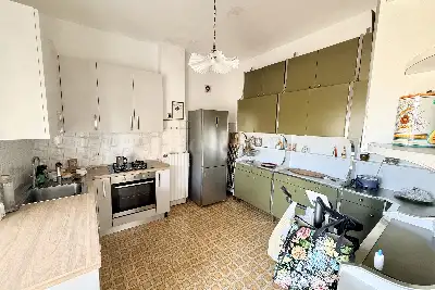 Attico in vendita, Via Giovanni Paisiello, Aprilia