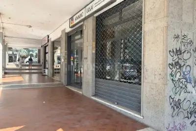 Attività Commerciale in vendita, Via Torquato Tasso, Pomezia