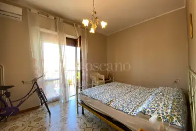 Casa in affitto, Viale Jannuzzo, Giardini-Naxos