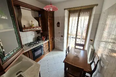 Casa in affitto, Via di Boccea, Roma