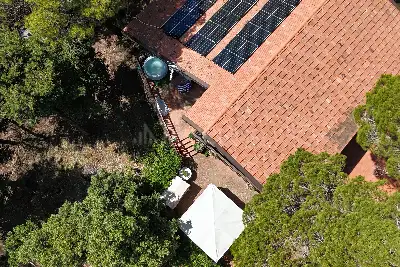 Villa in vendita, Via San Martino, Monreale (PA), Monreale