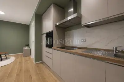 Casa in vendita, Via Privata Paternò, Milano