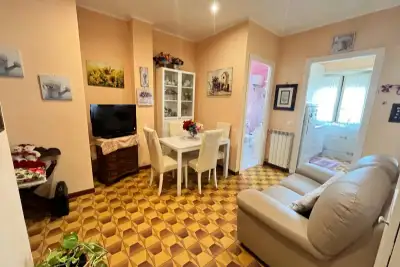 Casa in vendita, Via Maenza, Roma