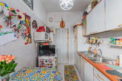 Casa in vendita, Via Alessandro Volta, Roma