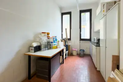 Casa in vendita, Viale Monte Nero 53, Milano