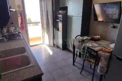 Casa in vendita, via di Macchia Saponara, Roma