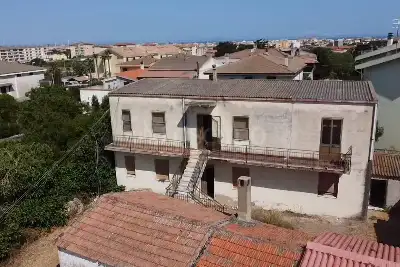 Casa Indipendente in vendita, Via dei Ginepri, Porto Torres
