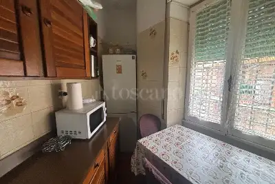 Casa in vendita, Via Martino V, Roma