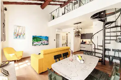 Casa in affitto, Viale Lecco, Como