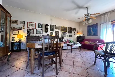 Casa in vendita, Via del Podere Rosa, Roma