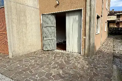 Villa Bifamiliare in vendita, Via XXV Aprile, Flero