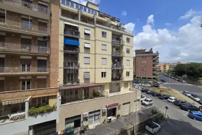 Casa in vendita, Via Nemi, Roma