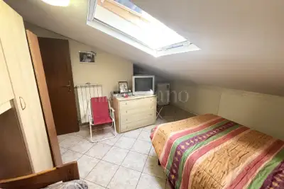 Villino a Schiera in vendita, Via Adriano Casadei, Fiumicino