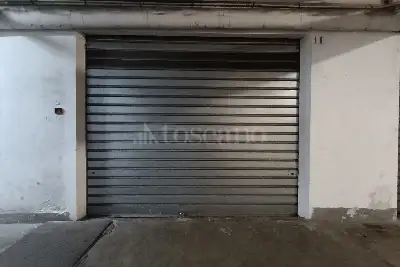 Box in vendita, via dei nebrodi, Palermo