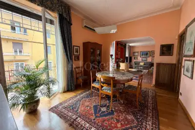 House for sale, Via Giacomo Corradi, Roma