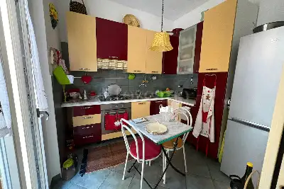 Casa in vendita, Via Fontana Vecchia, Catanzaro