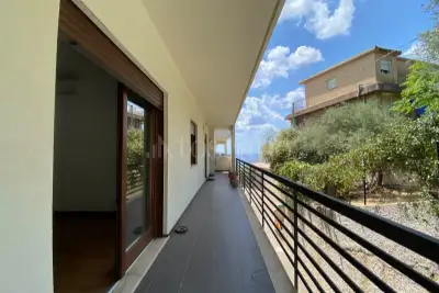 Casa in affitto, Via Consolare Pompea, Messina