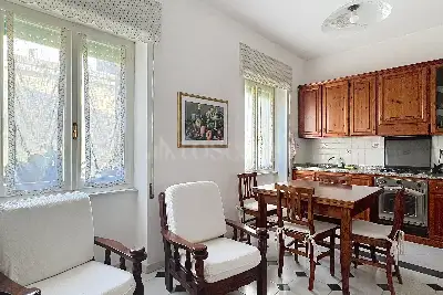 Casa in vendita, Via Filippo Garavetti, Sassari