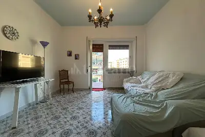 Casa in vendita, Via Poggio di Venaco, Roma