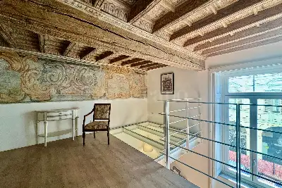 Casa in vendita, Via Po, Torino