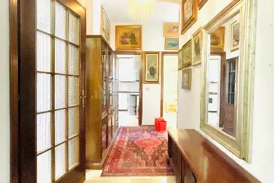 Casa in vendita, Via Vittorio Veneto, Brescia