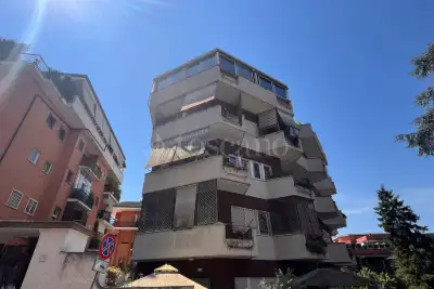 Casa in vendita, Via Gradoli, Roma