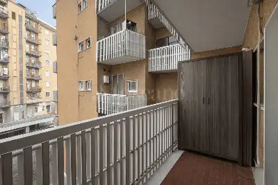 Casa in vendita, Via Bari, Milano