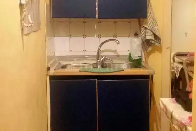 Casa in vendita, Via Fratelli de Benedetto, Palermo