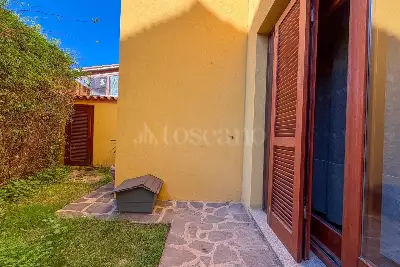 Villino a Schiera in vendita, Via dei Pini, Olbia