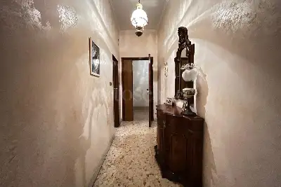 Casa Indipendente in vendita, Via Mondovì, Cerignola