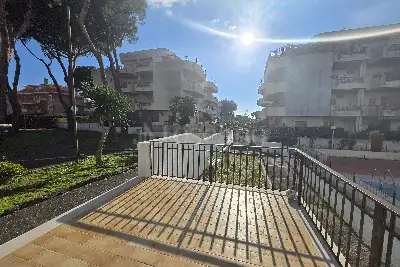 Attico in vendita, Via Enrico Fermi , Santa Marinella