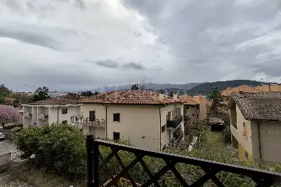 Casa in vendita, Via Colle Pretara, L'Aquila