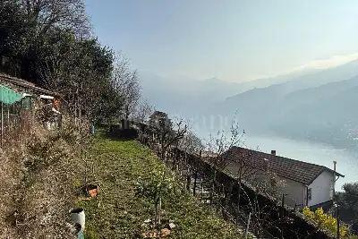 Agricolo in vendita, Via Giuseppe Bianchi, Moltrasio