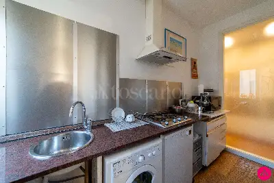 Attico in vendita, Via Aquileia, Udine