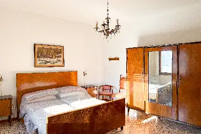 Casa Indipendente in vendita, Via Carlo Alberto, Moniga del Garda